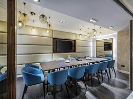 Mercure London Hyde Park Hotel