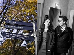 Mercure London Hyde Park Hotel