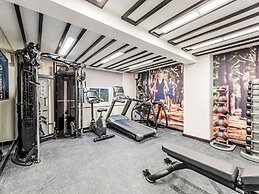 Mercure London Hyde Park Hotel