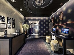 Mercure London Hyde Park Hotel