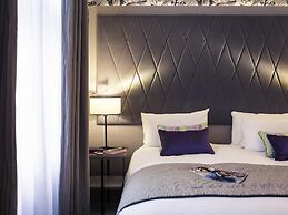 Mercure London Hyde Park Hotel