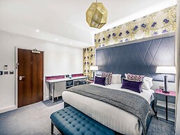 Mercure London Hyde Park Hotel