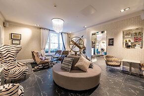 Mercure London Hyde Park Hotel