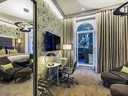 Mercure London Hyde Park Hotel