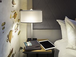 Mercure London Hyde Park Hotel