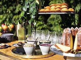 Mercure London Hyde Park Hotel