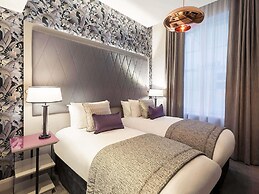 Mercure London Hyde Park Hotel