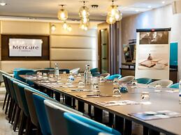 Mercure London Hyde Park Hotel