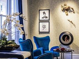 Mercure London Hyde Park Hotel