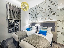 Mercure London Hyde Park Hotel