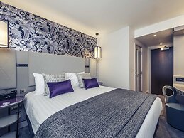 Mercure London Hyde Park Hotel