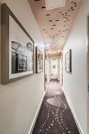 Mercure London Hyde Park Hotel