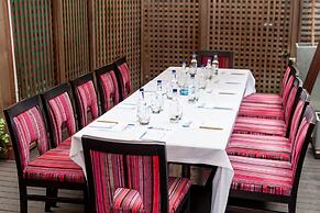 Mercure London Hyde Park Hotel