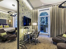 Mercure London Hyde Park Hotel