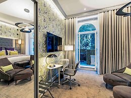 Mercure London Hyde Park Hotel