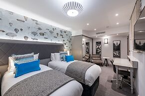 Mercure London Hyde Park Hotel