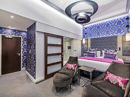 Mercure London Hyde Park Hotel