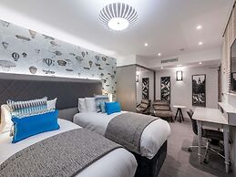 Mercure London Hyde Park Hotel