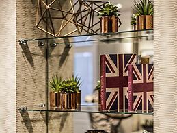 Mercure London Hyde Park Hotel