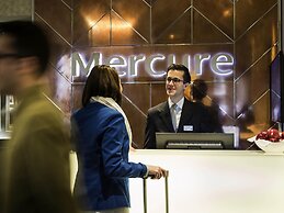 Mercure London Hyde Park Hotel