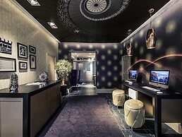 Mercure London Hyde Park Hotel