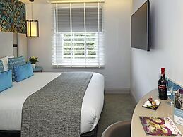 Mercure London Hyde Park Hotel