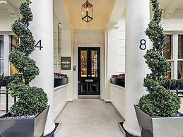 Mercure London Hyde Park Hotel