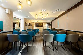 Mercure London Hyde Park Hotel