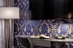 Mercure London Hyde Park Hotel