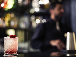 Mercure London Hyde Park Hotel