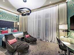 Mercure London Hyde Park Hotel