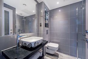 Mercure London Hyde Park Hotel