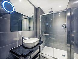 Mercure London Hyde Park Hotel