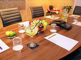 Mercure London Hyde Park Hotel