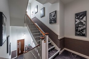 Mercure London Hyde Park Hotel