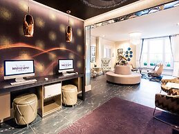 Mercure London Hyde Park Hotel