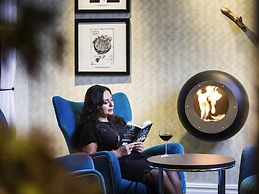 Mercure London Hyde Park Hotel