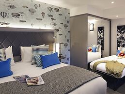 Mercure London Hyde Park Hotel