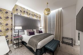 Mercure London Hyde Park Hotel