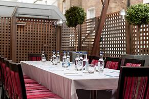 Mercure London Hyde Park Hotel