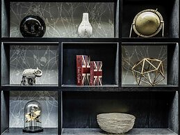 Mercure London Hyde Park Hotel