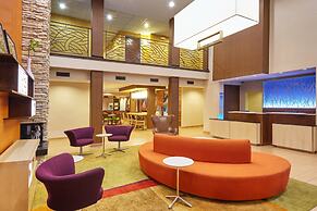 Fairfield Inn & Suites by Marriott Lombard