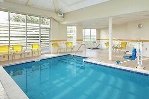 Fairfield Inn & Suites by Marriott Lombard