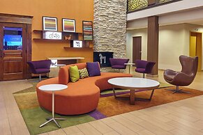 Fairfield Inn & Suites by Marriott Lombard