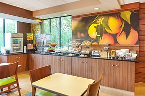 Fairfield Inn & Suites by Marriott Lombard