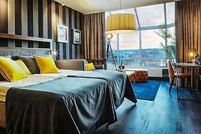 Stenungsbaden Yacht Club