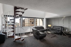 Ramada Plaza by Wyndham Regina Downtown