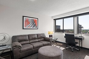 Ramada Plaza by Wyndham Regina Downtown