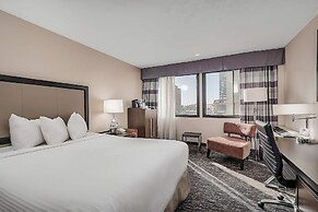 Ramada Plaza by Wyndham Regina Downtown