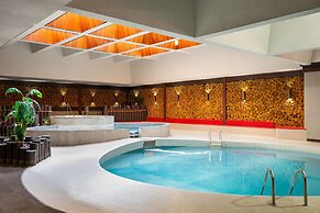 Ramada Plaza by Wyndham Regina Downtown